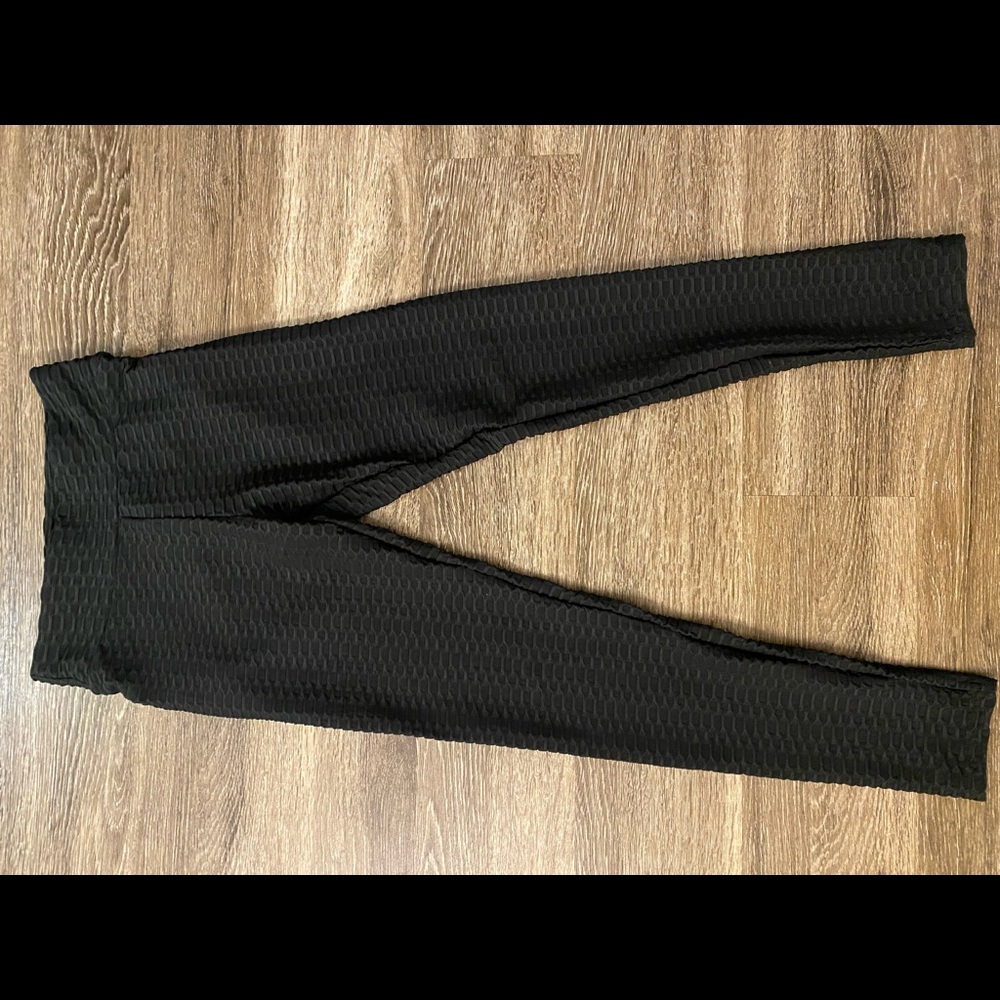 Famous “TikTok Leggings”